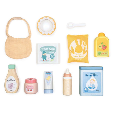 Tender Leaf Toys Baby Care Set - image 2