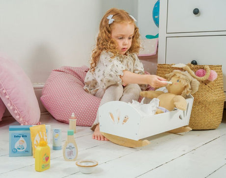 Tender Leaf Toys Baby Care Set - image 4