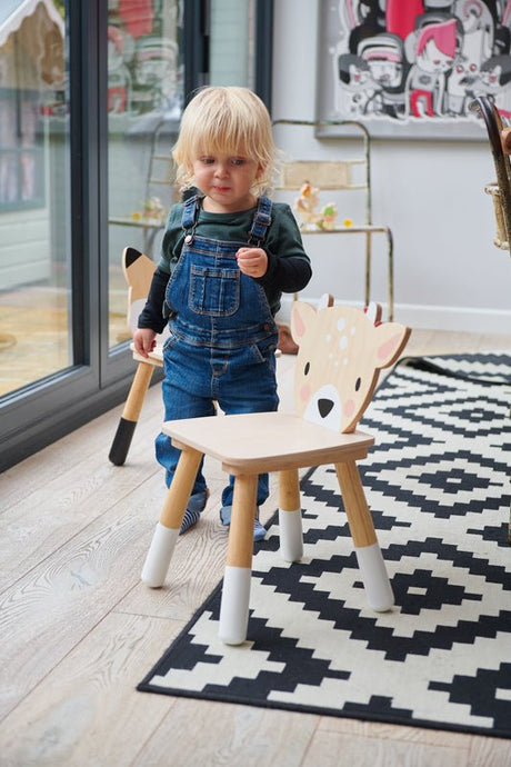 Tender Leaf Toys Forest Deer Chair - image 3