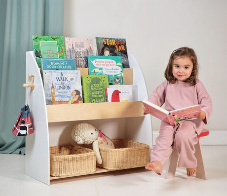 Tender Leaf Toys Forest Bookcase - image 7