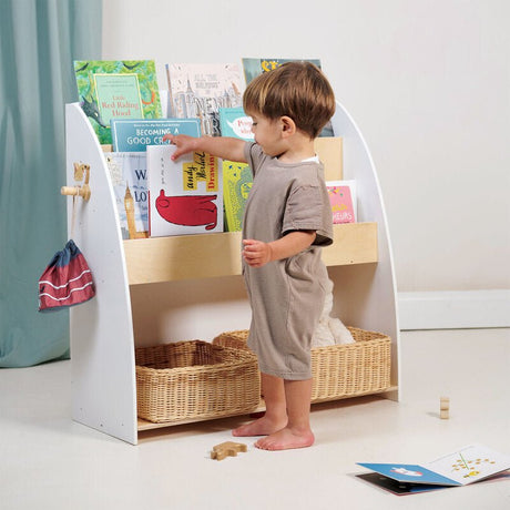 Tender Leaf Toys Forest Bookcase - image 6