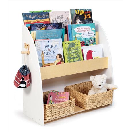 Tender Leaf Toys Forest Bookcase - image 2