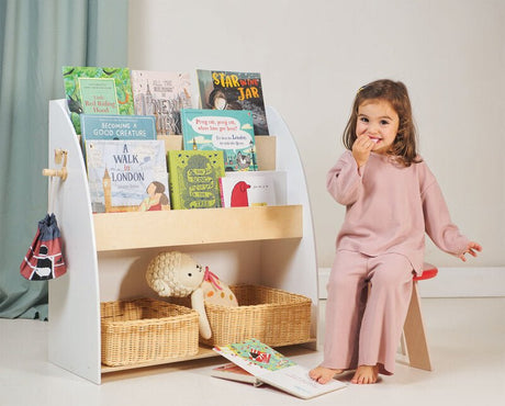 Tender Leaf Toys Forest Bookcase - image 8