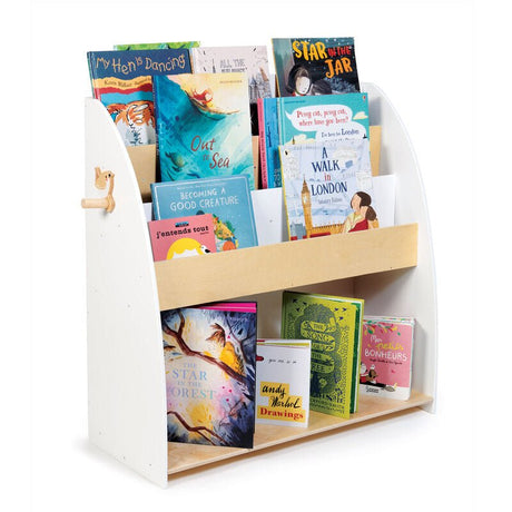 Tender Leaf Toys Forest Bookcase - image 3