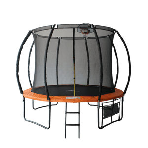 Trampoline