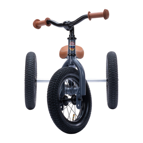 Vintage Grey Trybike quick conversion kit