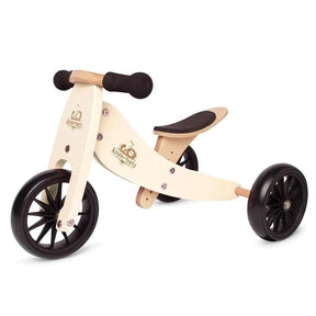 Kinderfeets - Tiny Tot - Cream