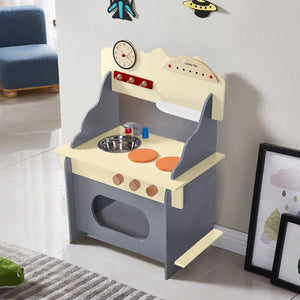Kitchen Play