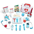Melissa & Doug Get Well Doctor's Kit Play Set