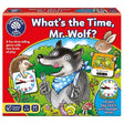 Orchard Game Whats the Time Mr Wolf?
