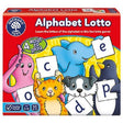 Orchard Game Alphabet Lotto