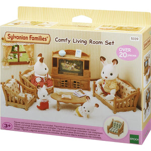 Sylvanian Families