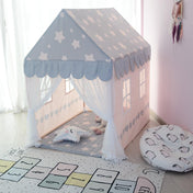 ALL 4 KIDS Emma  Large Play House Teepee