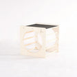All 4 Kids Ian Pikler Play Cube with Blackboard