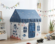 ALL 4 KIDS Roger the Astronauts Play House Teepee