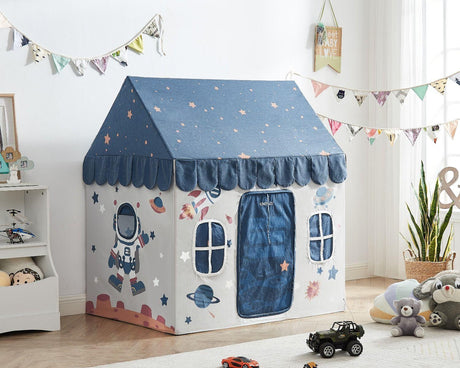 ALL 4 KIDS Roger the Astronauts Play House Teepee