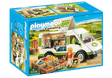 Playmobil - Mobile Farm Market