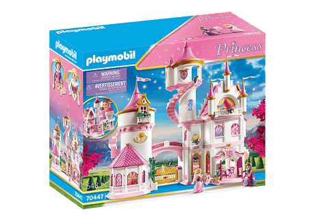 Playmobil Large Princess Castle