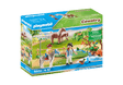 Playmobil Adventure Pony Ride