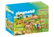 Playmobil Farm with Animals