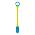 Boon Hitch Pacifier Teether - Blue/Green