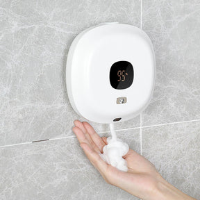 ALL 4 KIDS Auto Soap Foam Wall Dispenser