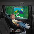 Safety 1st Deluxe Roller Shade