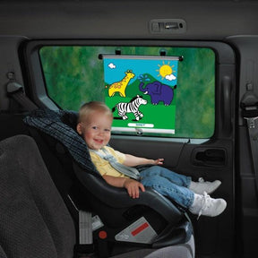 Safety 1st Deluxe Roller Shade