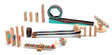 Djeco Zig & Go 28pc Set
