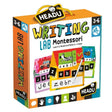 Headu Montessori Writing Lab Flashcards