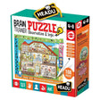 Headu Brain Trainer Puzzle