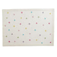 All 4 Kids Pretty Dot Rug