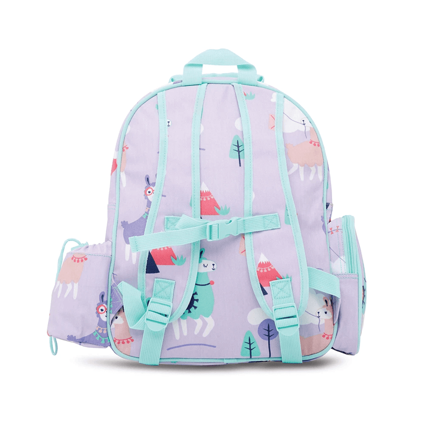 Penny Scallan Backpack Large - Floopy Llama
