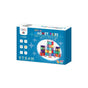 MNTL Classic Magnetic Tile 72 Pcs