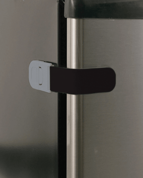 Safety 1St Multi Purpose Application Lock - 2 Pack - White