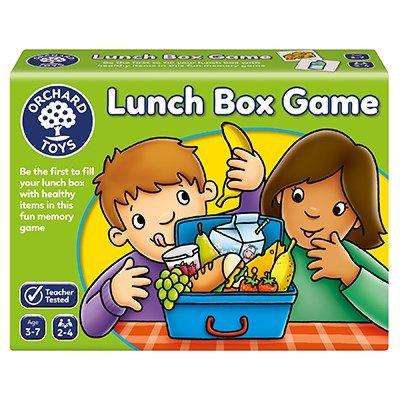 Orchard Game Lunch Box Game