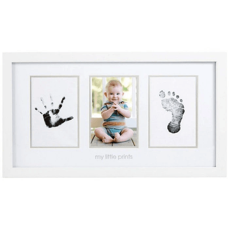 PEARHEAD Babyprints Photo Frame