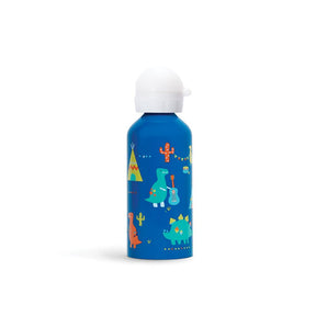 Penny Scallan Stainless Steel Drink Bottle - Dino Rock