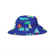 Penny Scallan Hat - Dino Rock