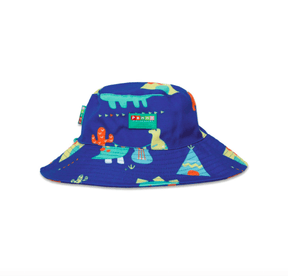 Penny Scallan Hat - Dino Rock