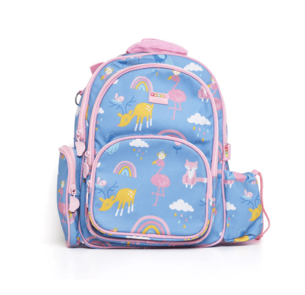 Penny Scallan Backpack Large - Rainbow Days