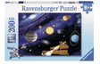 Ravensburger - The Solar System Puzzle 200 pieces