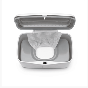 OXO TOT Perfect Pull Wipes Dispenser - Grey