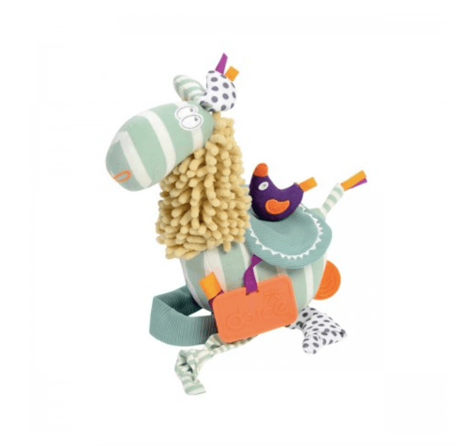 Dolce Toys - Lucy Llama