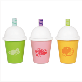 Le Toy Van Honeybake 3 Fruit Smoothies