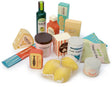 Tender Leaf Toys Supermarket Grocery Set