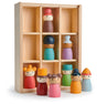 Tender Leaf Toys Happy Folk Hotel