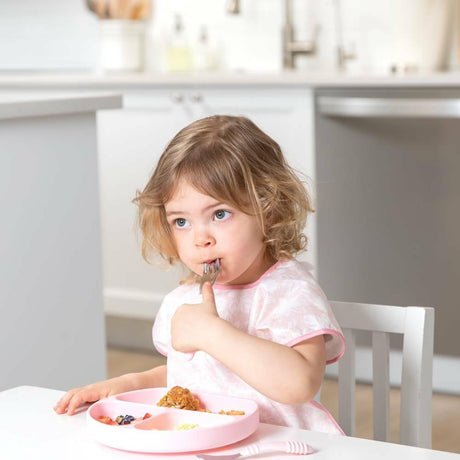 Bumkins Waterproof Junior Bib - Lace